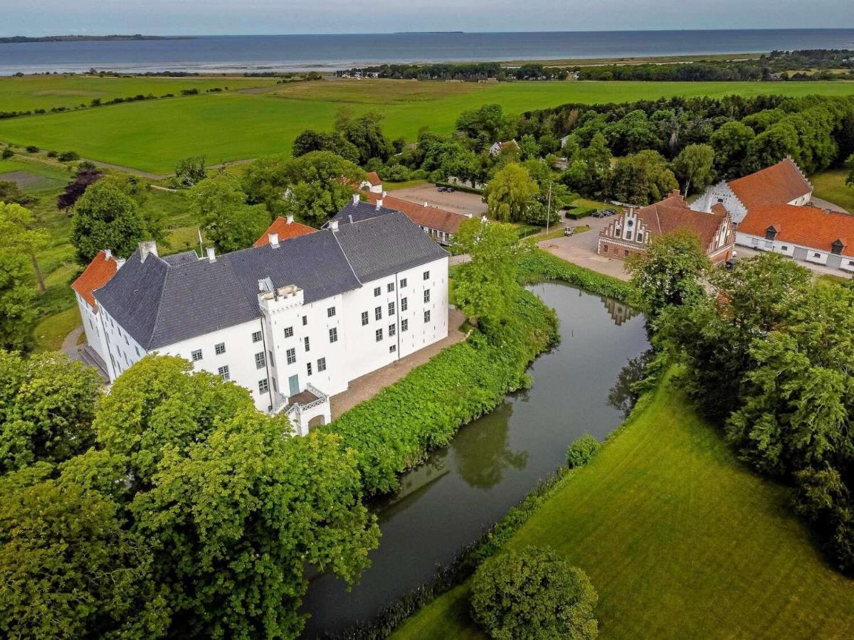 Holbaek. Byhus Med Fjordudsigt, Og 5 Min. Til Bymidten Exterior photo